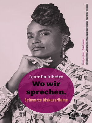 cover image of Wo wir sprechen